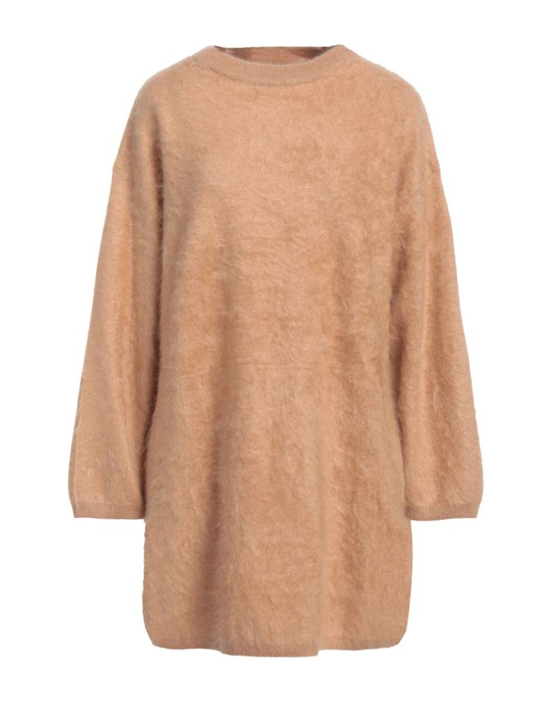 NOTSHY Mini-kleid Damen Kamel von NOTSHY