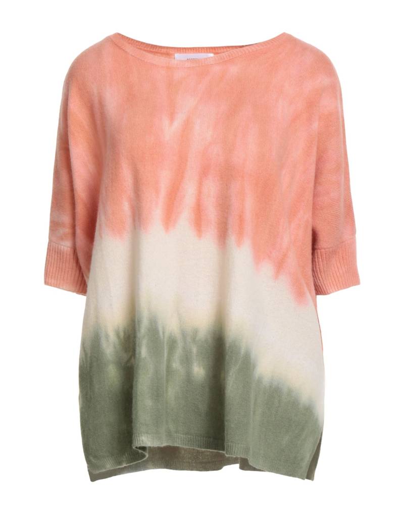 NOTSHY Pullover Damen Antikrosa von NOTSHY