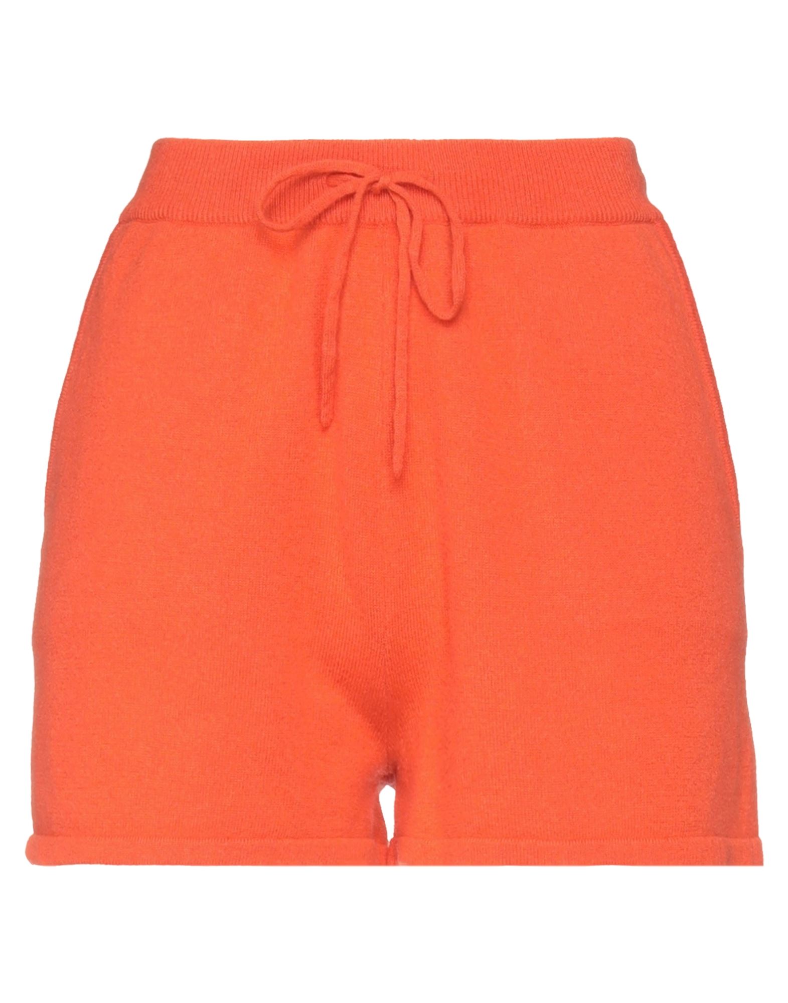 NOTSHY Shorts & Bermudashorts Damen Orange von NOTSHY