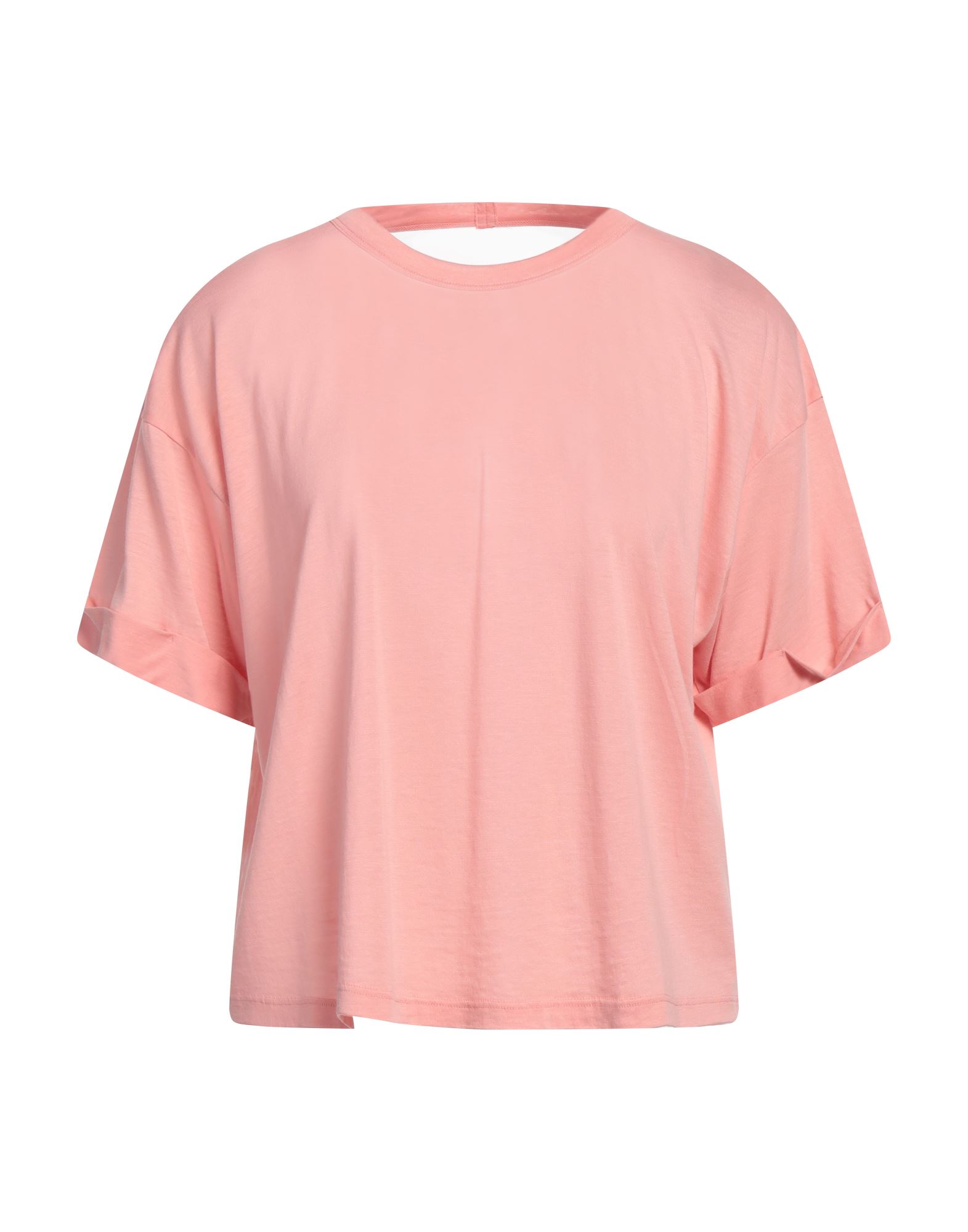 NOTSHY T-shirts Damen Rosa von NOTSHY