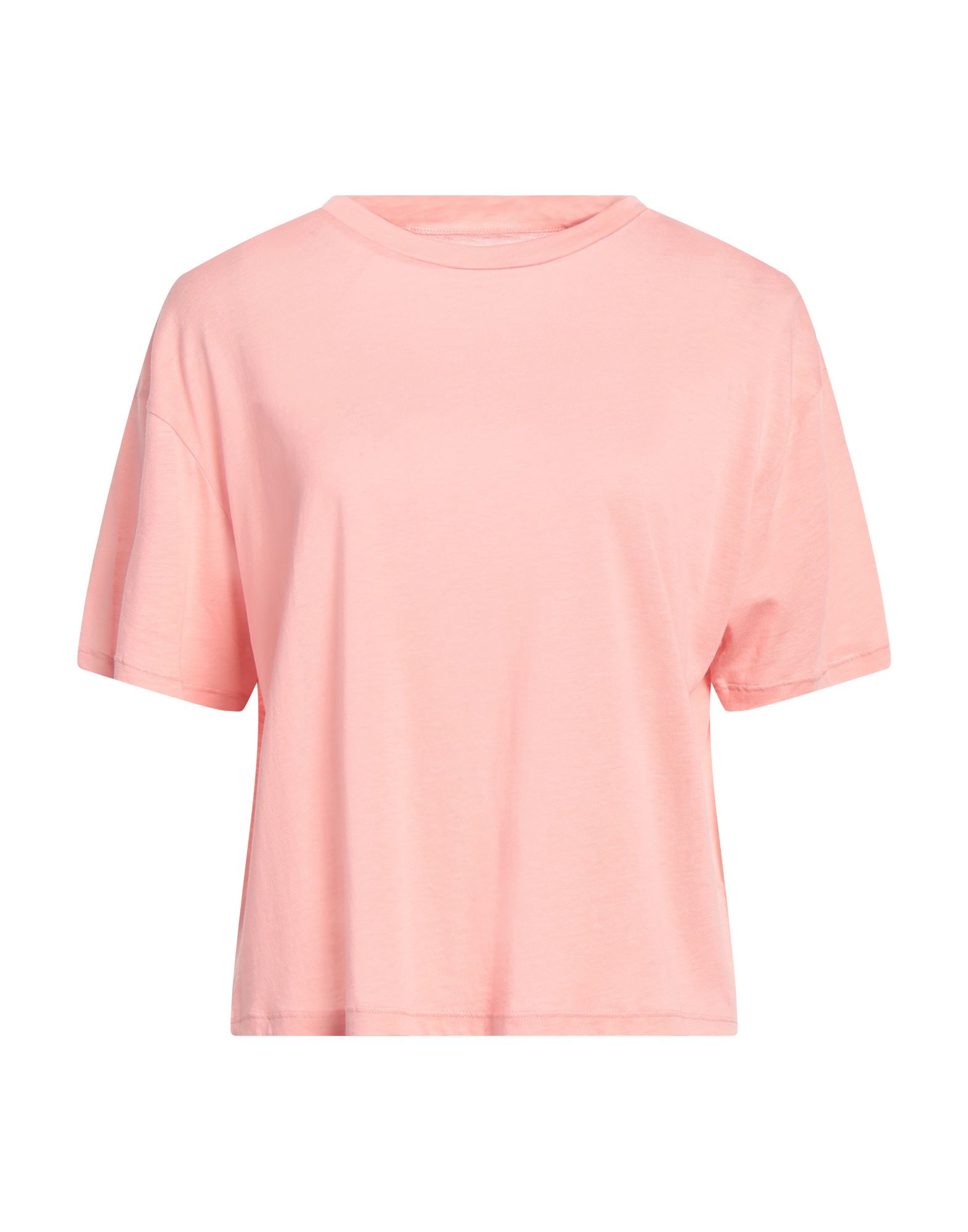 NOTSHY T-shirts Damen Rosa von NOTSHY