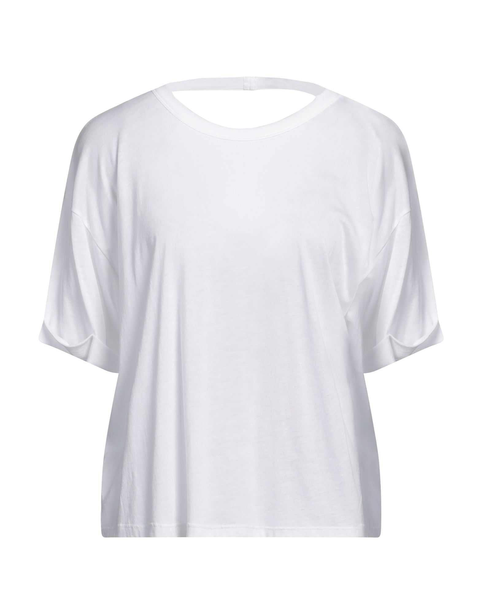 NOTSHY T-shirts Damen Weiß von NOTSHY