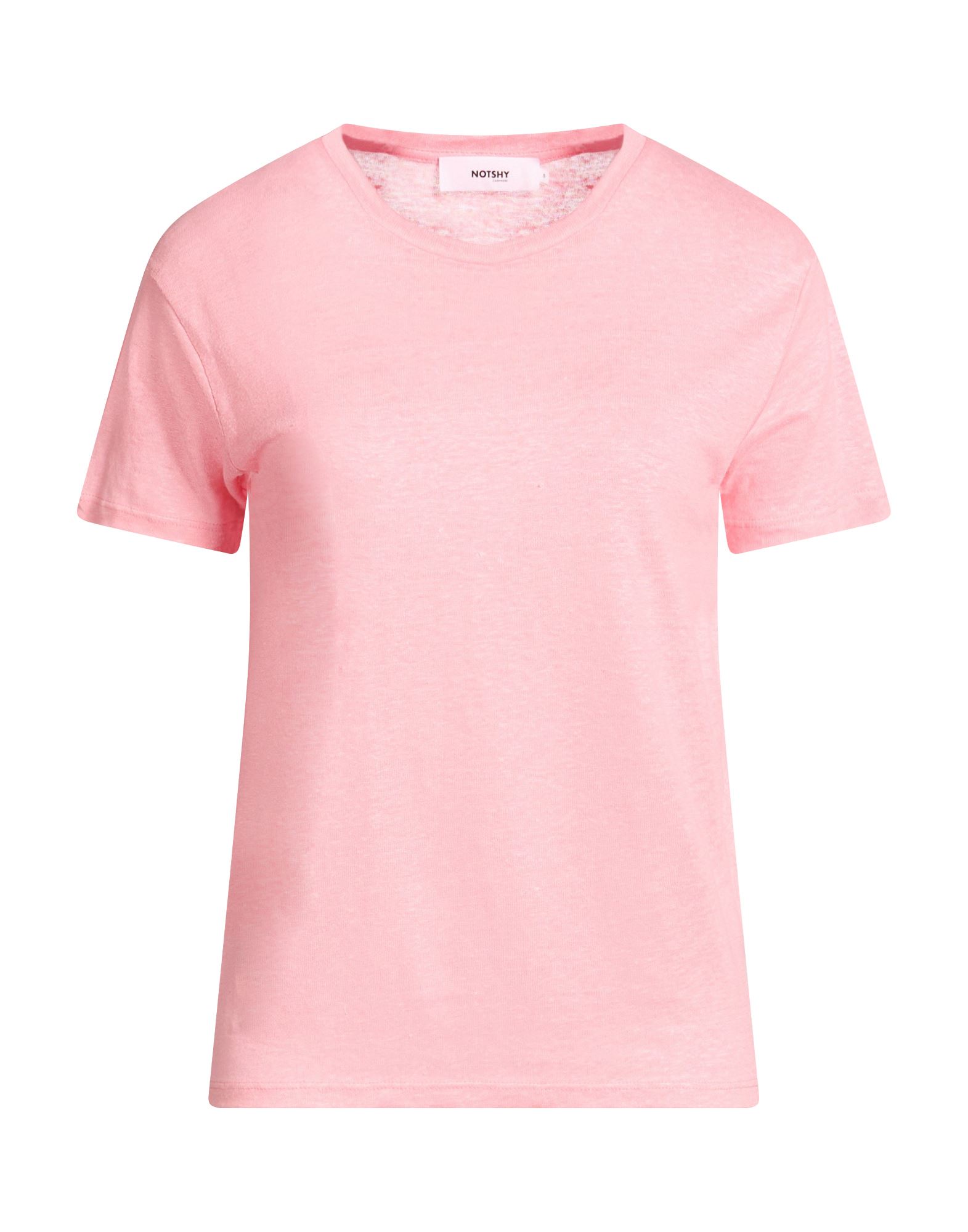 NOTSHY Top Damen Rosa von NOTSHY