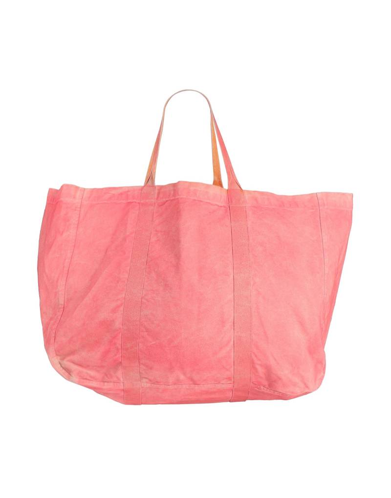 NOTSONORMAL Schultertasche Damen Fuchsia von NOTSONORMAL