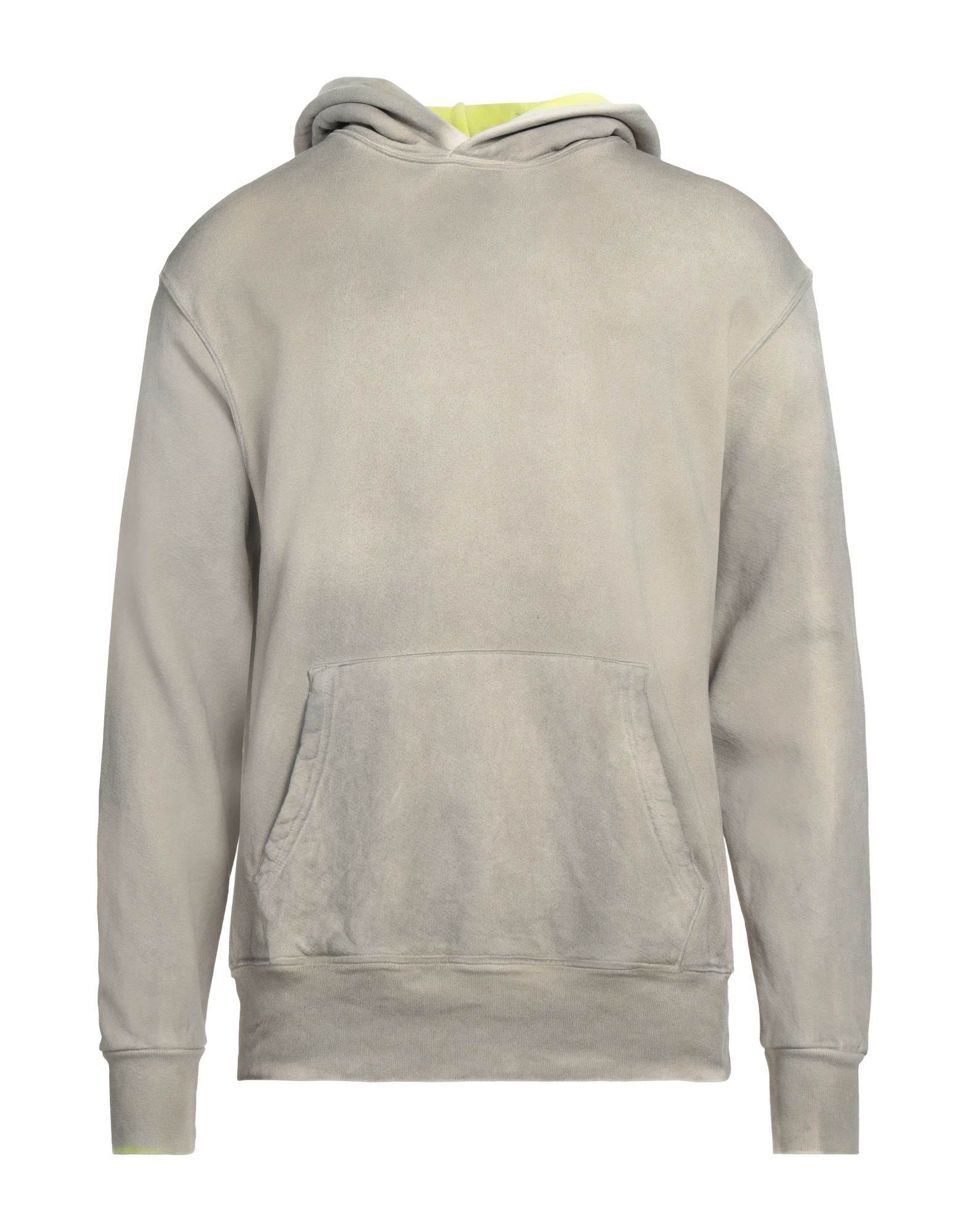 NOTSONORMAL Sweatshirt Herren Beige von NOTSONORMAL