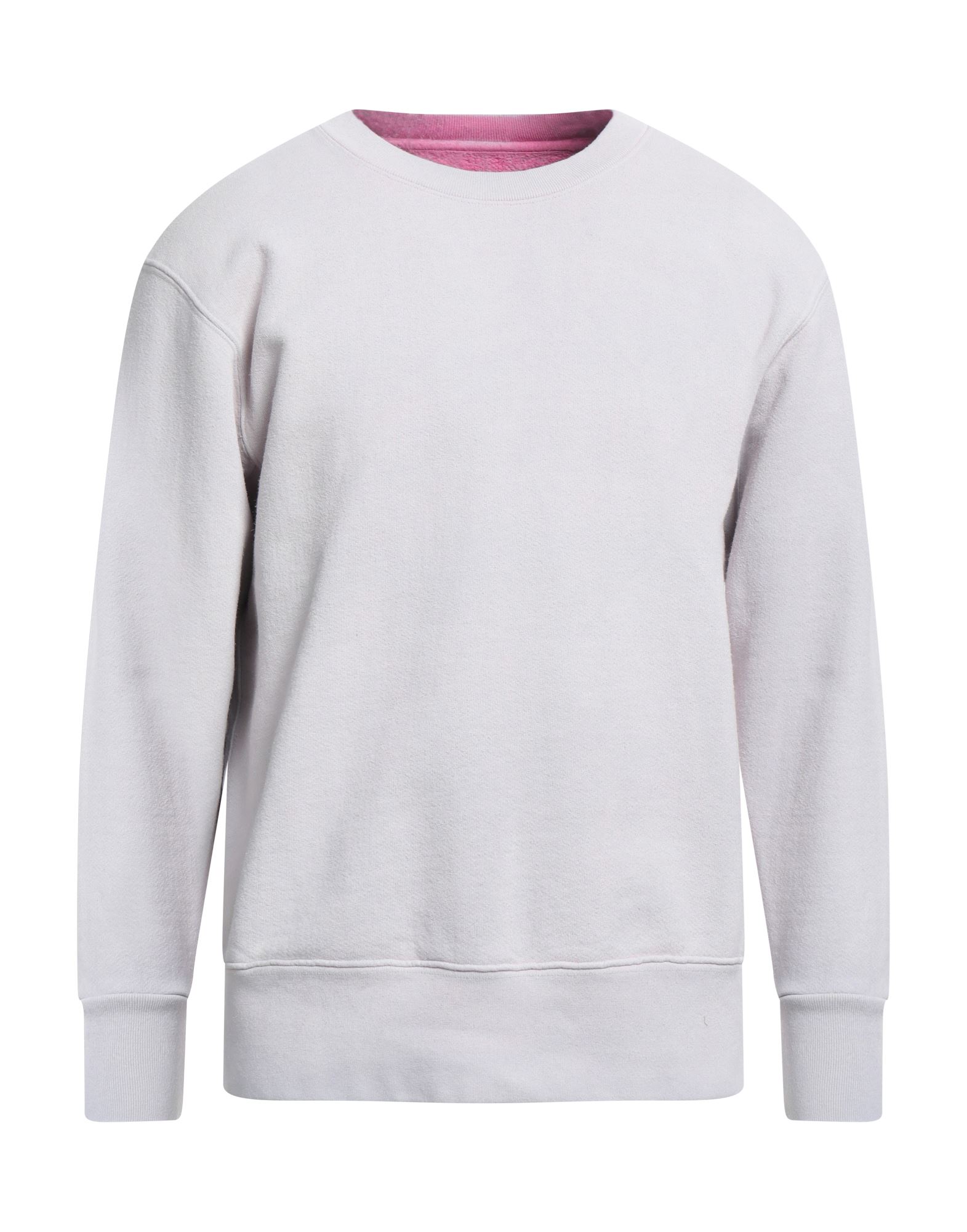 NOTSONORMAL Sweatshirt Herren Lila von NOTSONORMAL