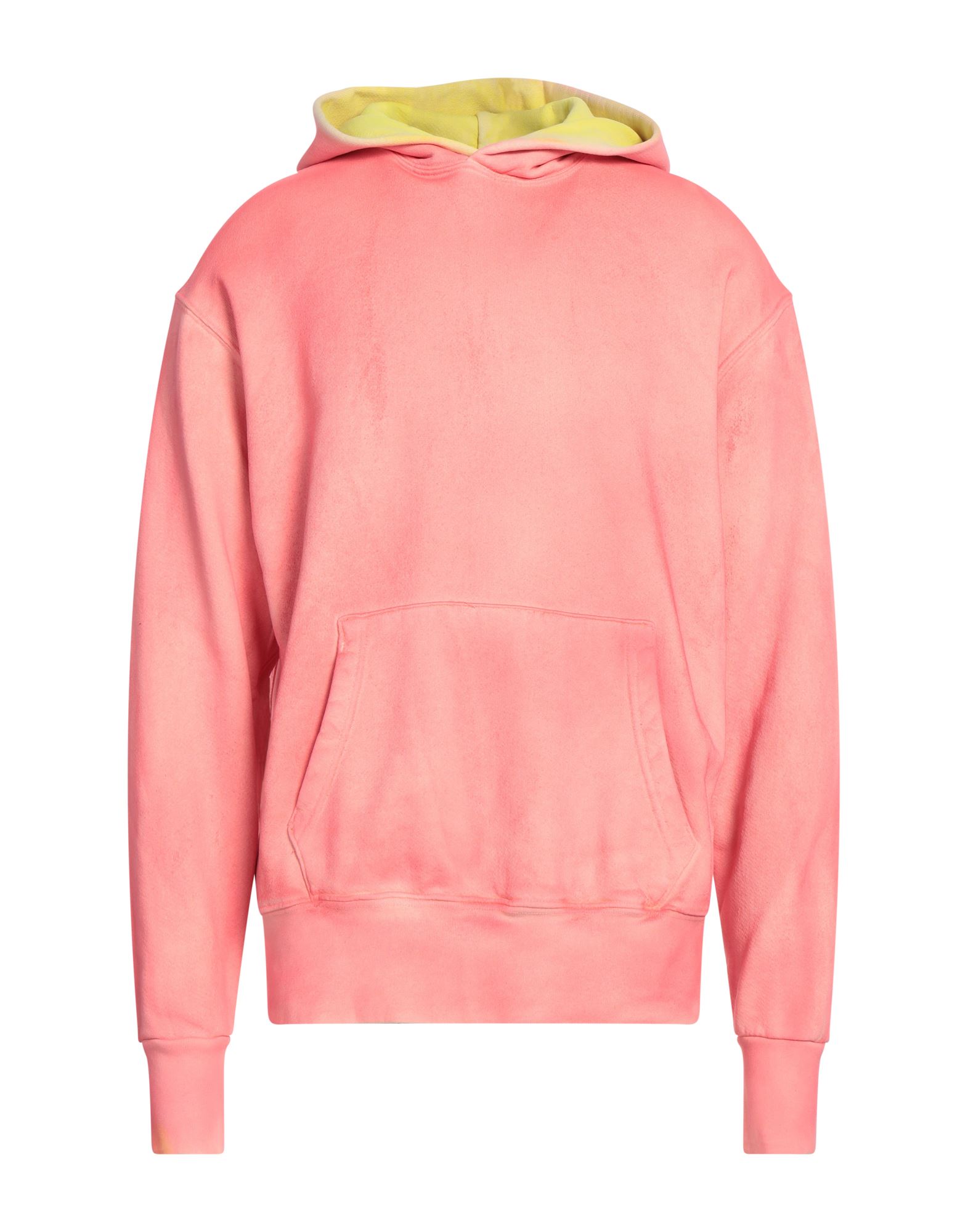 NOTSONORMAL Sweatshirt Herren Rosa von NOTSONORMAL