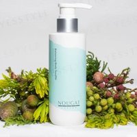 NOUGAT - Balancing Body Soufflé Fresh Jasmine Bamboo 260ml von NOUGAT