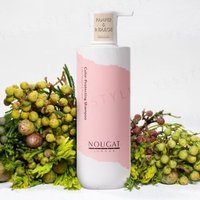 NOUGAT - Color-Protecting Shampoo 400ml von NOUGAT