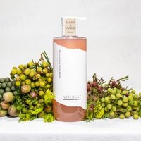 NOUGAT - Moisturising Body Wash English Pear & Freesia 320ml von NOUGAT