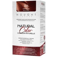 NOUGAT - NGTint Permanent Hair Colour Amber Brown 4.6 von NOUGAT