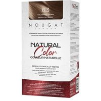 NOUGAT - NGTint Permanent Hair Colour Cold Brew Brown 6.3 von NOUGAT