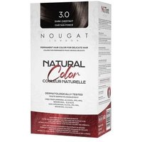 NOUGAT - NGTint Permanent Hair Colour Dark Chestnut 3.0 von NOUGAT