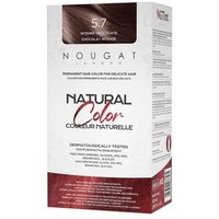 NOUGAT - NGTint Permanent Hair Colour Intense Chocolate 5.7 von NOUGAT