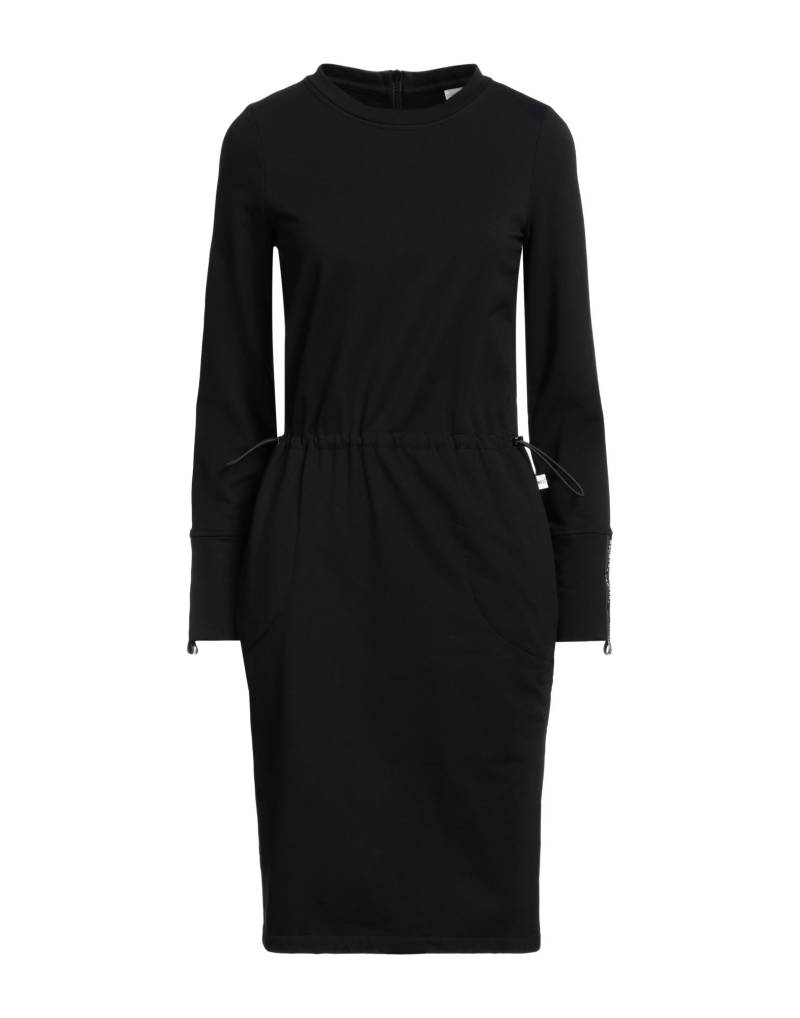 NOUMENO CONCEPT Midi-kleid Damen Schwarz von NOUMENO CONCEPT
