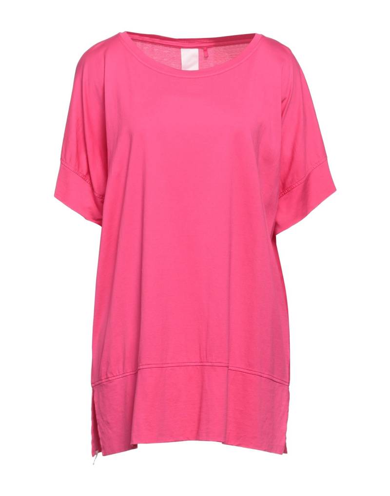 NOUMENO CONCEPT T-shirts Damen Fuchsia von NOUMENO CONCEPT