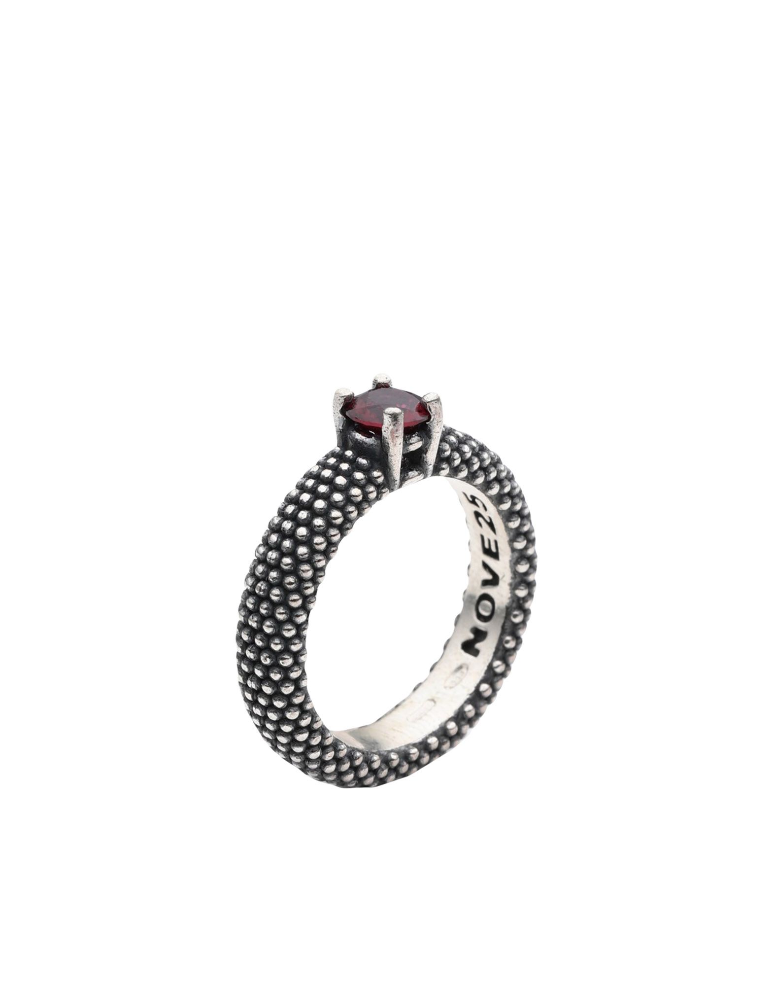 NOVE25 Ring Damen Silber von NOVE25