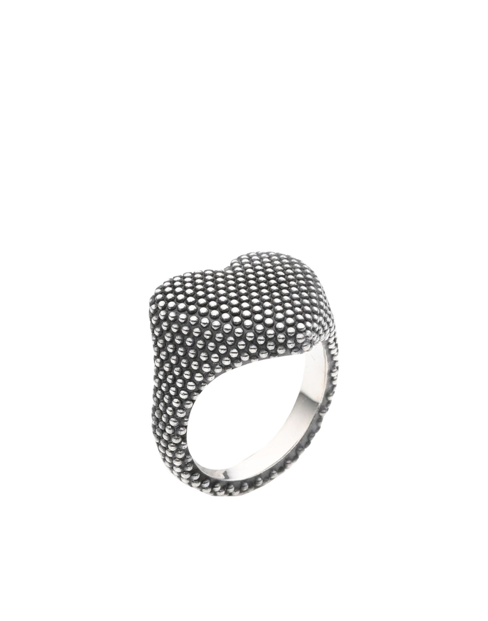 NOVE25 Ring Damen Silber von NOVE25