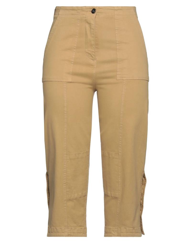 NOVEMB3R Hose Damen Ringelblume von NOVEMB3R