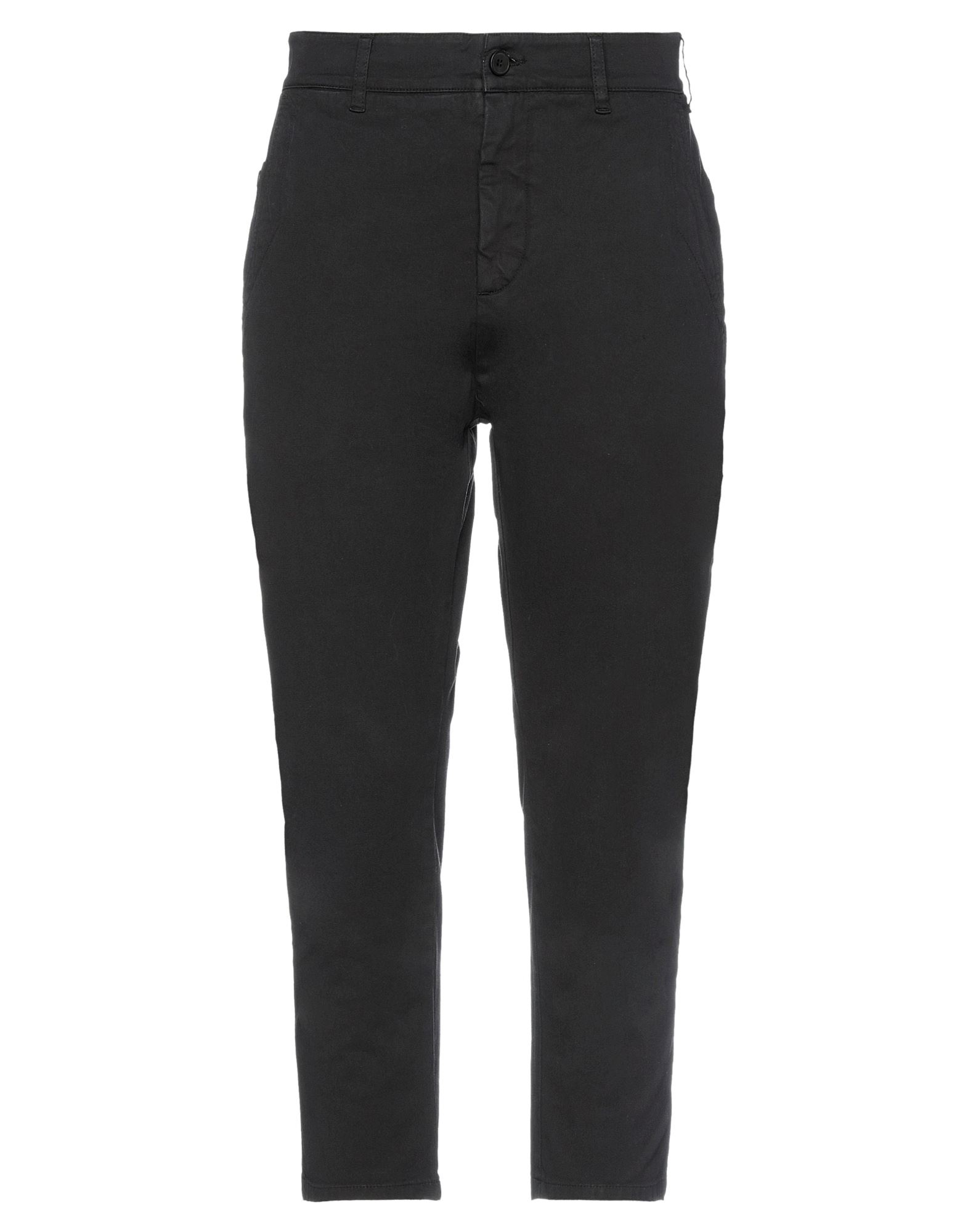 NOVEMB3R Hose Damen Schwarz von NOVEMB3R