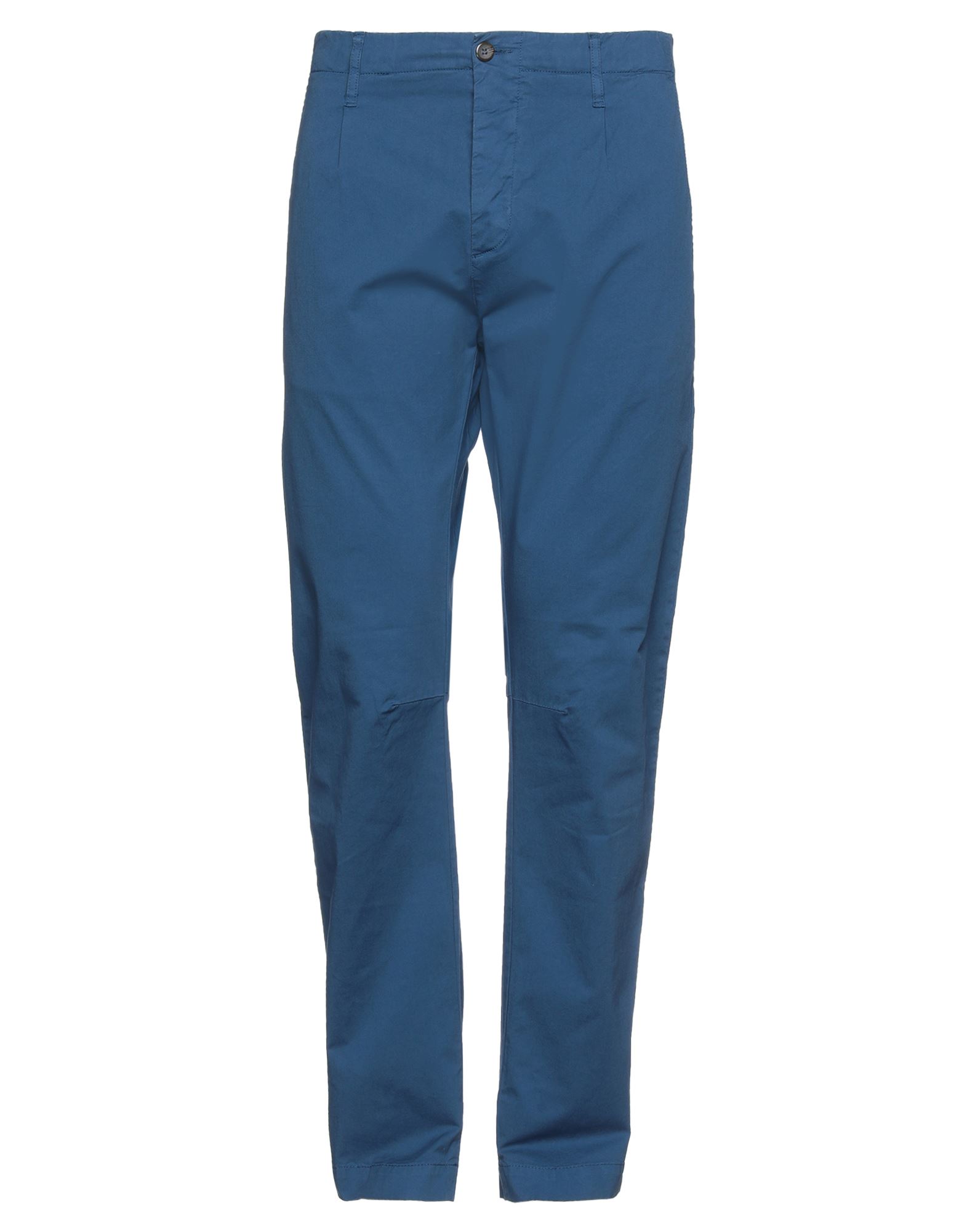 NOVEMB3R Hose Herren Blau von NOVEMB3R