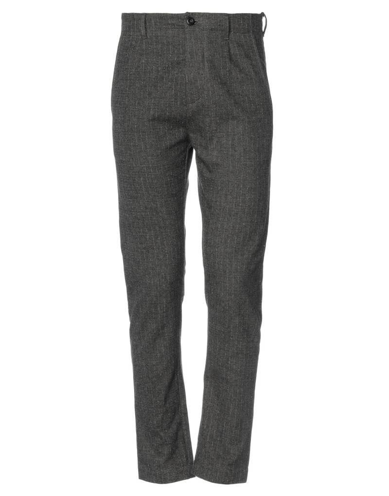 NOVEMB3R Hose Herren Blei von NOVEMB3R
