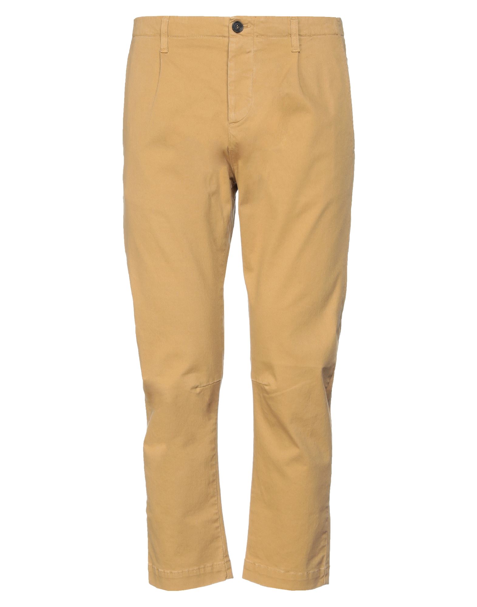 NOVEMB3R Hose Herren Sand von NOVEMB3R