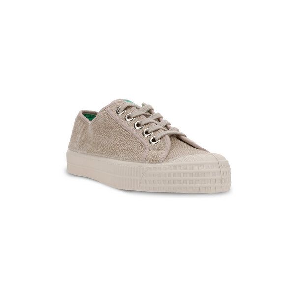 NOVESTA STAR MASTER Hemp Sneaker mit Hanf von NOVESTA