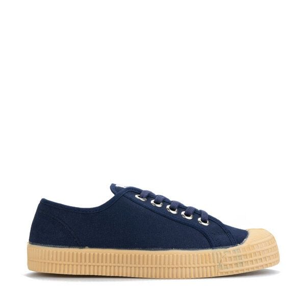 NOVESTA Sneaker Damen Vegan - Star Master - aus Biobaumwolle von NOVESTA