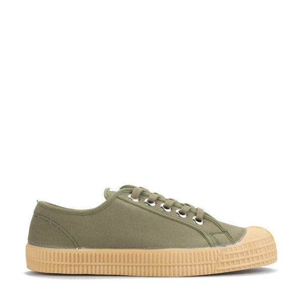 NOVESTA Sneaker Damen Vegan - Star Master - aus Biobaumwolle von NOVESTA