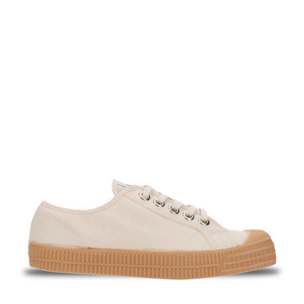 NOVESTA Sneaker Damen Vegan - Star Master - aus Biobaumwolle von NOVESTA