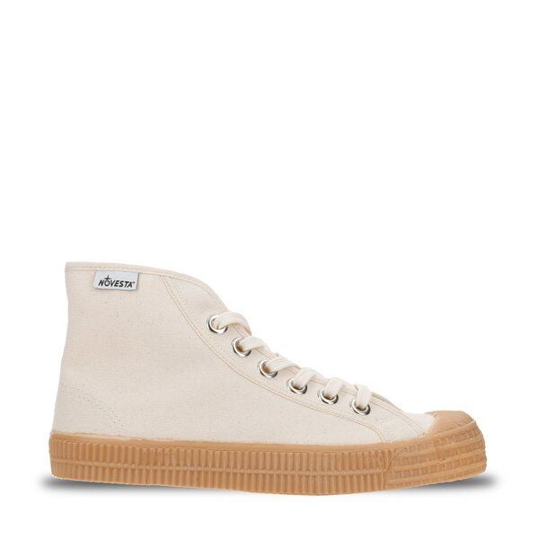 NOVESTA Sneaker Modell: Star Dribble von NOVESTA