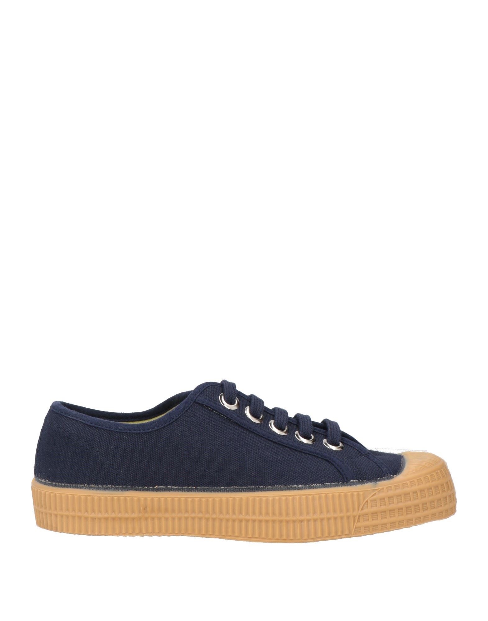 NOVESTA Sneakers Damen Blau von NOVESTA