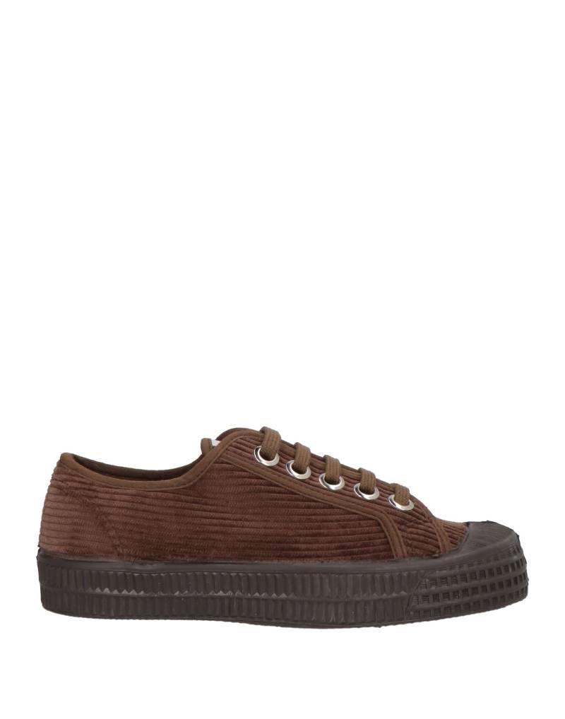 NOVESTA Sneakers Damen Braun von NOVESTA