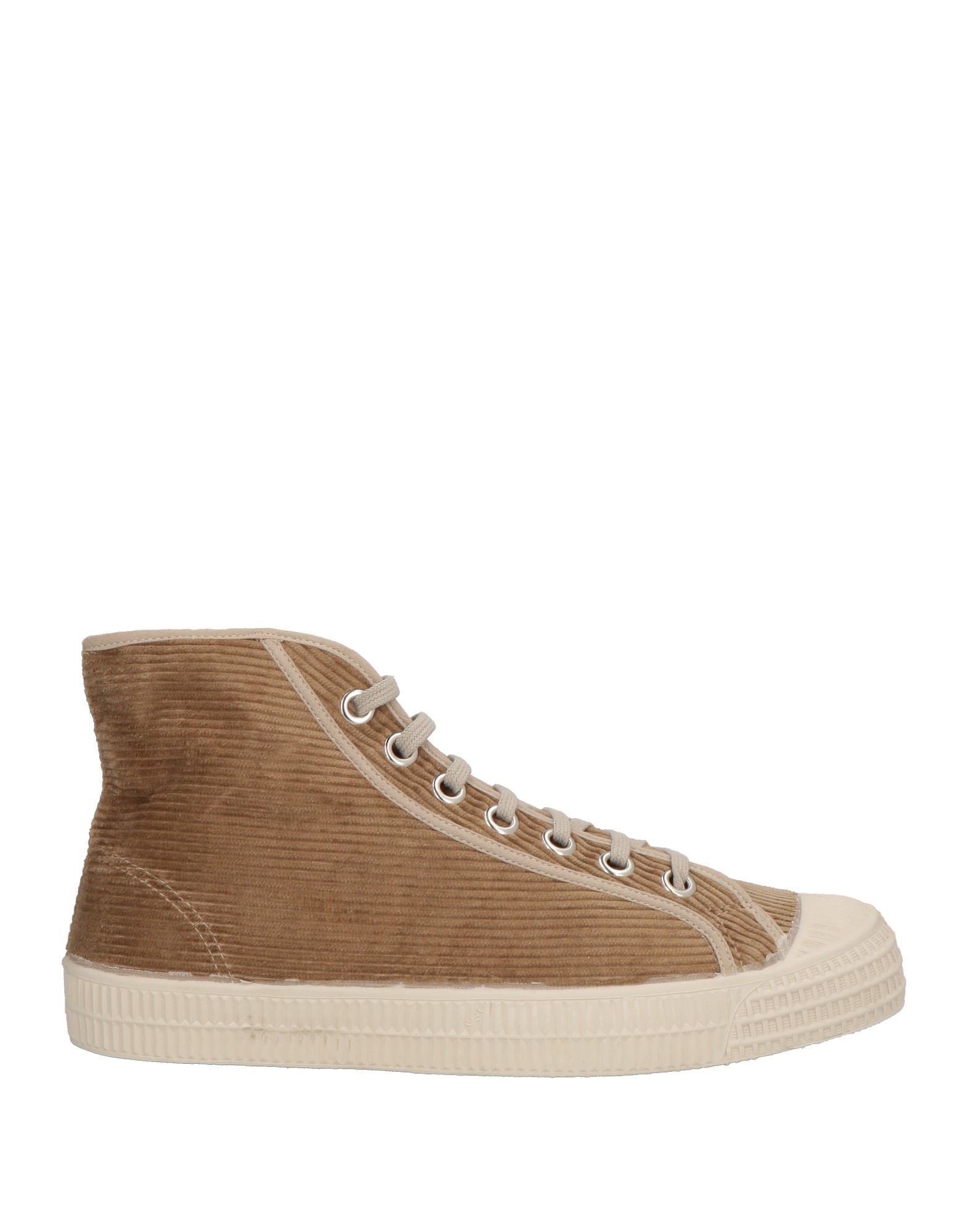 NOVESTA Sneakers Herren Beige von NOVESTA