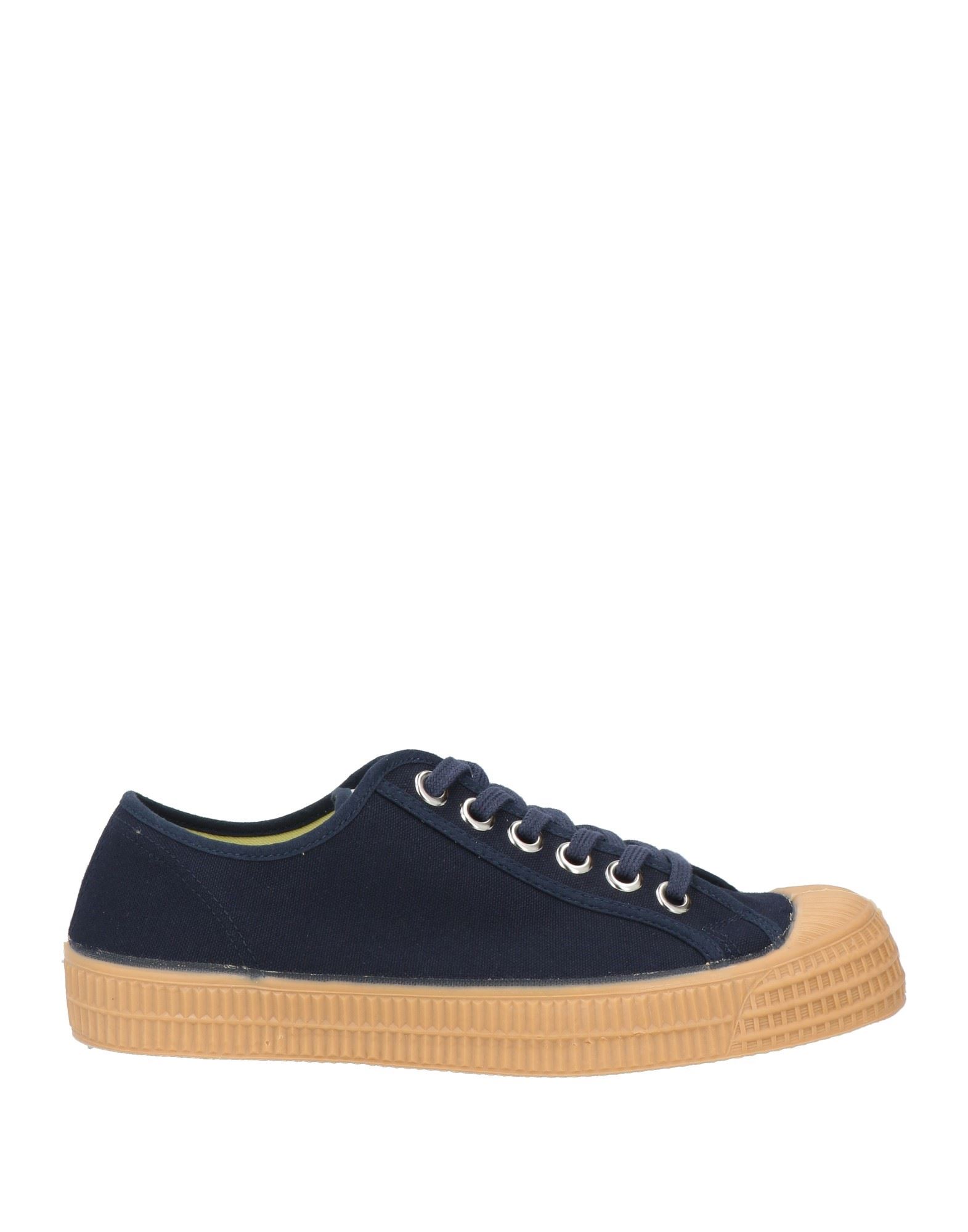 NOVESTA Sneakers Herren Marineblau von NOVESTA