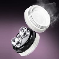 NOVO - Ballet Heart Setting Powder - 3 Colors 02# Nude - 12g von NOVO