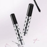 NOVO - Bowknot Memory Curl Eyelash Primer - 2 Colors 01# Soft Black - 5g NOVO - Bowknot Memory Curl Eyelash Primer - 2 Colors 01# Soft Black - 5g von NOVO