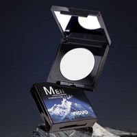 NOVO - Clear Deodorant Balm - 3 Flavors 02# Wilderness - 2g von NOVO