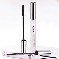 NOVO - Curling Eyelash Base Cream 1# Nautral Black - 5g von NOVO