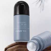 NOVO - Enjoy The Freshness Men's Roll On Dew - 3 Flavors 02# Tan Dao - 50ml NOVO - Enjoy The Freshness Men's Roll On Dew - 3 Flavors 02# Tan Dao - 50ml von NOVO