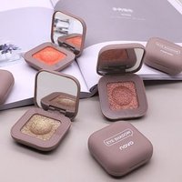 NOVO - Fingertip Glitter Eyeshadow - 12 Colours 2# - 3g von NOVO