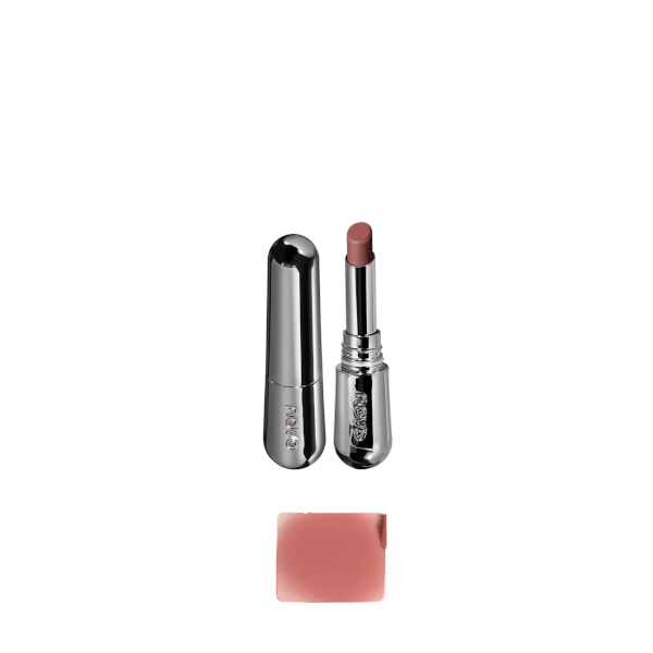 NOVO - Focus Matte Lipstick - 1.9g - 101 Naked Brown von NOVO
