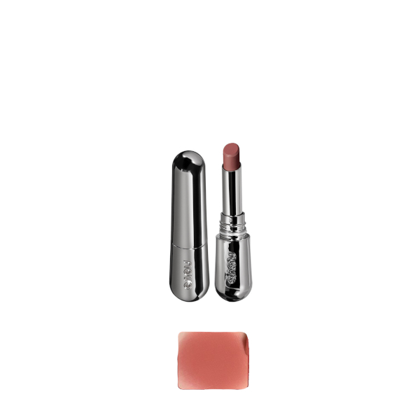 NOVO - Focus Matte Lipstick - 1.9g - 221 Cinnamon  Brown von NOVO