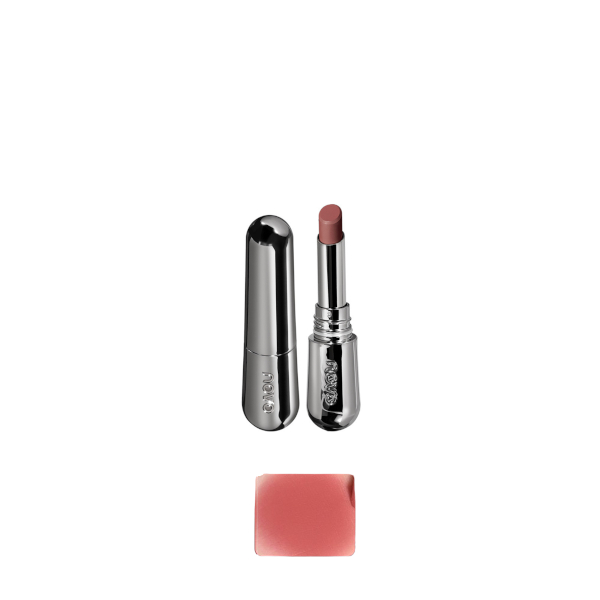 NOVO - Focus Matte Lipstick - 1.9g - 301 Naked Almond von NOVO
