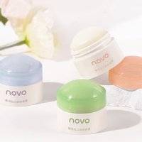 NOVO - Fresh Fragrance Solid Balm - 3 Flavors 01# Duchess of Rose - 15g von NOVO