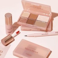 NOVO - Girl's Heart Makeup Gift Set Set von NOVO