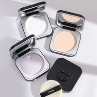 NOVO - Lightweight Feather-Feel Setting Powder - Gesichtspuder von NOVO