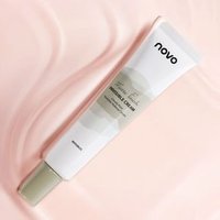 NOVO - Matte Finish Pore Invisible Makeup Primer 30g NOVO - Matte Finish Pore Invisible Makeup Primer 30g von NOVO