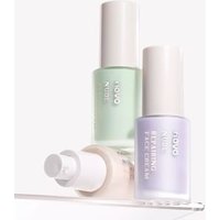 NOVO - Nude Repairing Face Cream - 3 Colors 03# Natural - 30g von NOVO